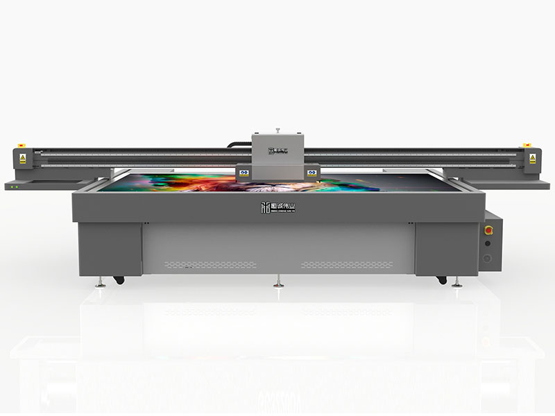 HC-3320 2024款 UV平板打印机