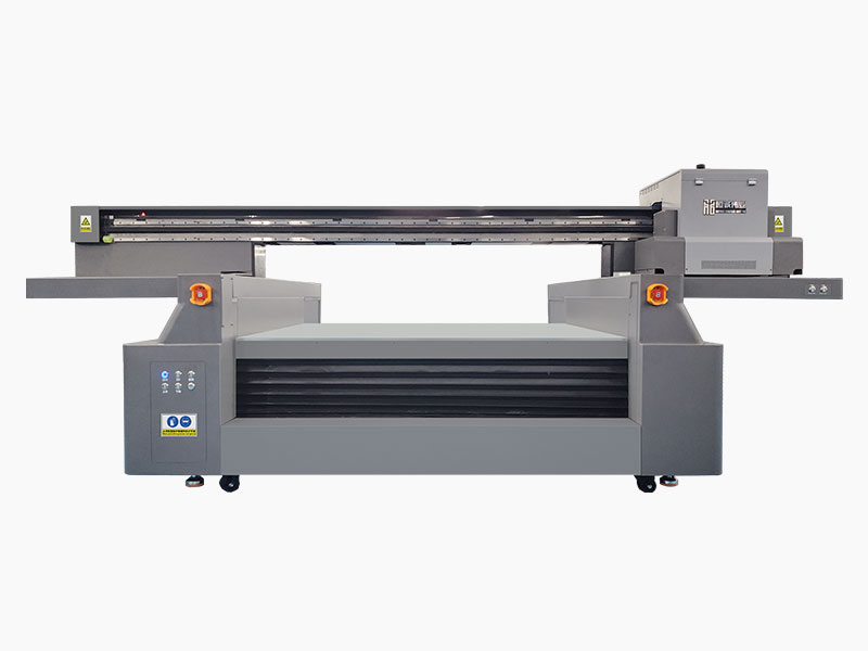 HC-1612 加高UV打印机